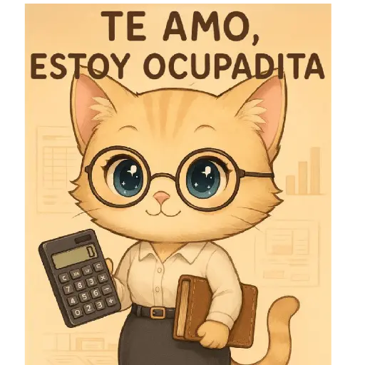 Estoy ocupadito 💖 te amo 🫶🏻