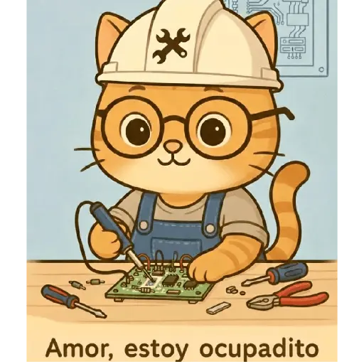 Estoy ocupadito 💖 te amo 🫶🏻