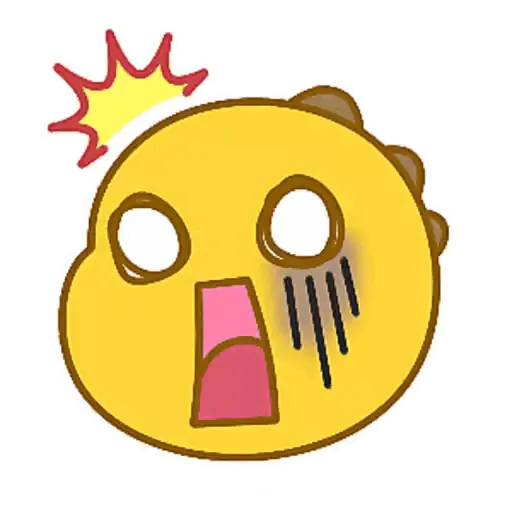 Nailong Dino Kuning Chibi 🌝 preview