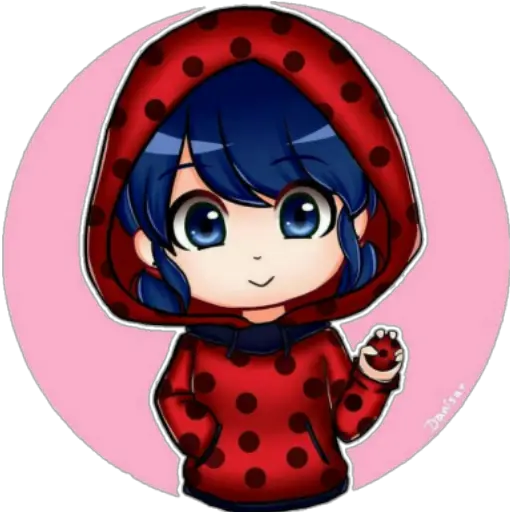lady bug🐞  preview