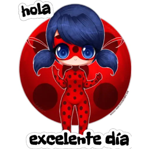 lady bug🐞 