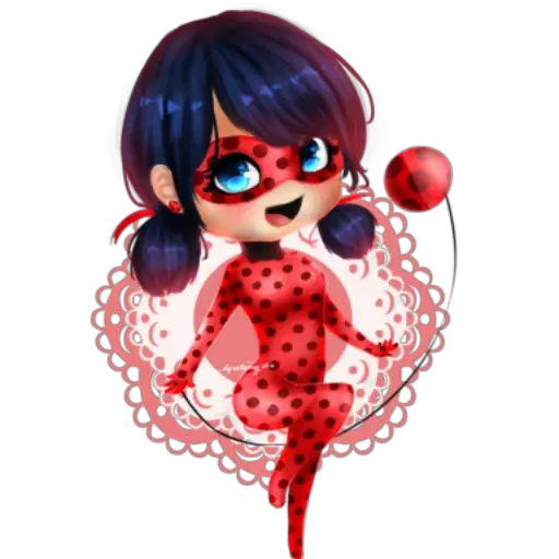 lady bug🐞 