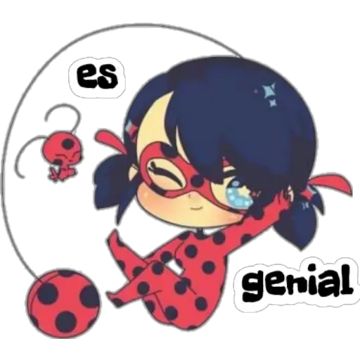lady bug🐞 