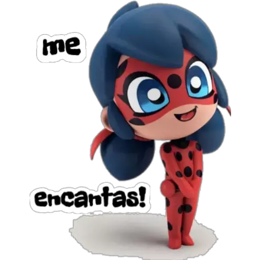 lady bug🐞 