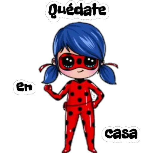 lady bug🐞  preview