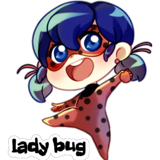 lady bug🐞 