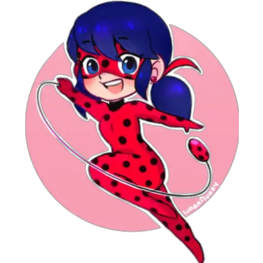 lady bug🐞  preview