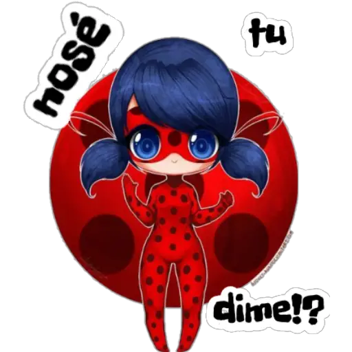 lady bug🐞 