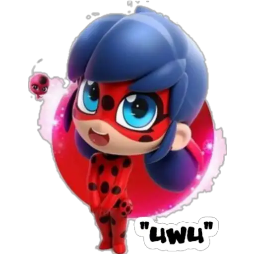 lady bug🐞 