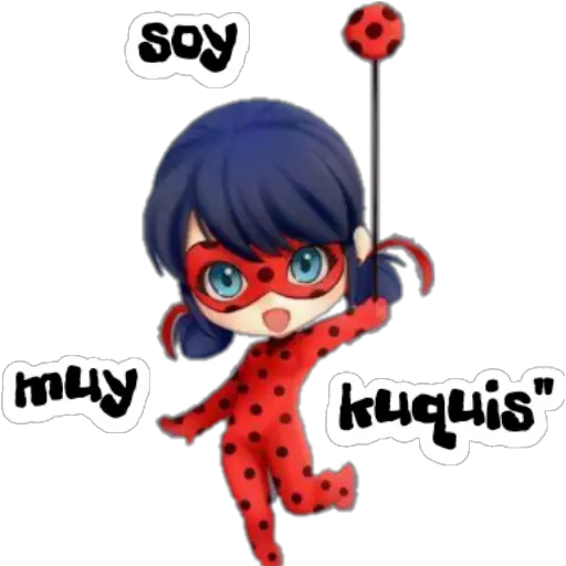 lady bug🐞 
