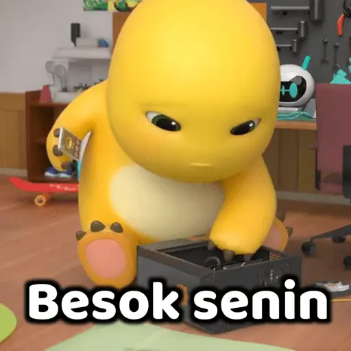 NAILONG TERBARU 2025