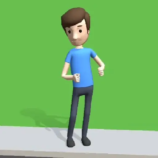 Move People preview