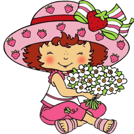 🍓 Rosita fresita 💕💖🍓 preview