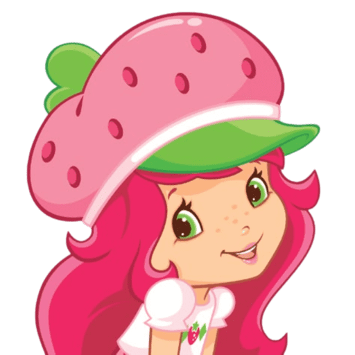 🍓 Rosita fresita 💕💖🍓 preview