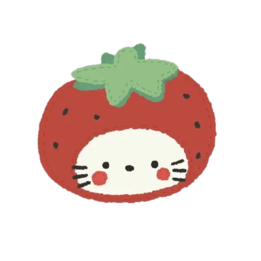 🍓 Rosita fresita 💕💖🍓
