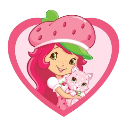 🍓 Rosita fresita 💕💖🍓