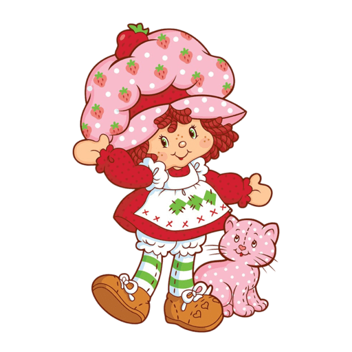 🍓 Rosita fresita 💕💖🍓 preview