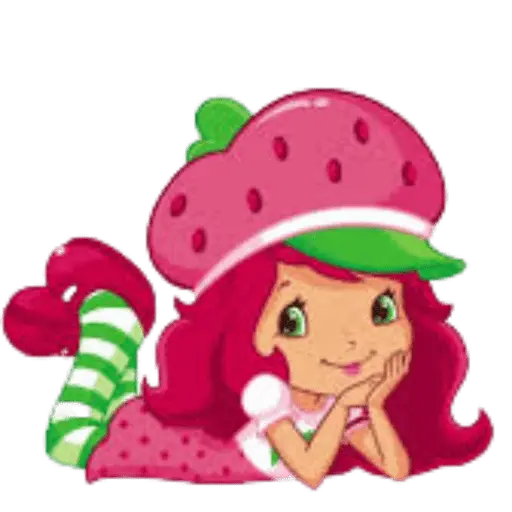 🍓 Rosita fresita 💕💖🍓