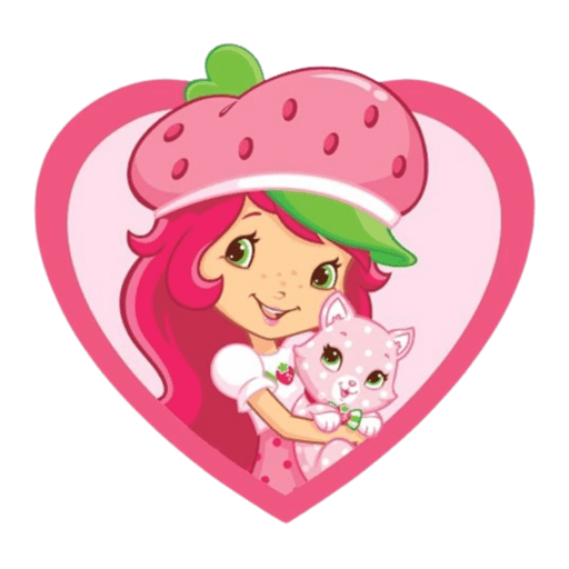 🍓 Rosita fresita 💕💖🍓 preview