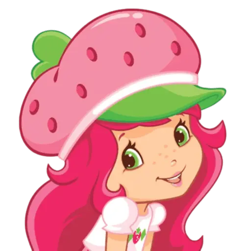 🍓 Rosita fresita 💕💖🍓