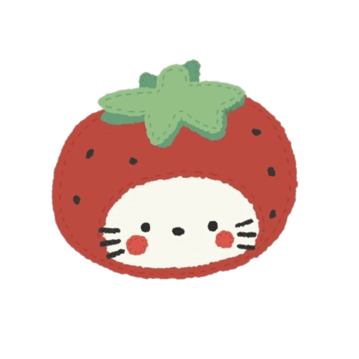 🍓 Rosita fresita 💕💖🍓 preview