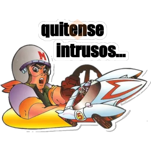 meteoro el max 5 sticker 15