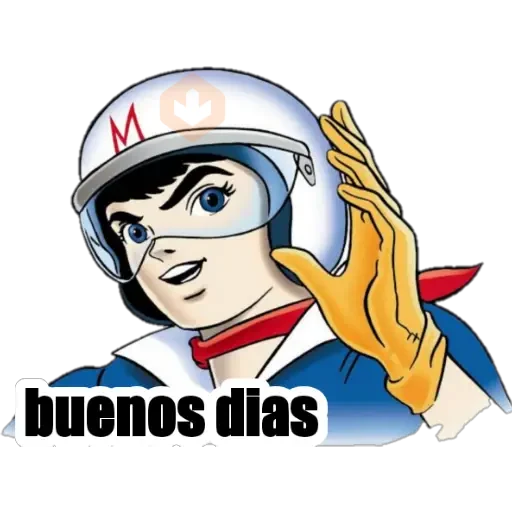 meteoro el max 5 sticker 12