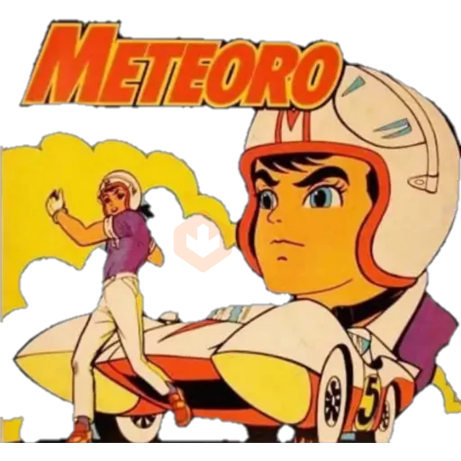 meteoro el max 5 sticker 11