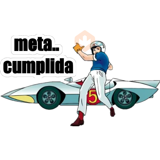 meteoro el max 5 sticker 13