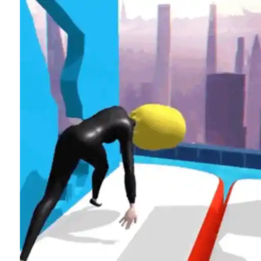 Move People Game TIKTOK 🎮✨