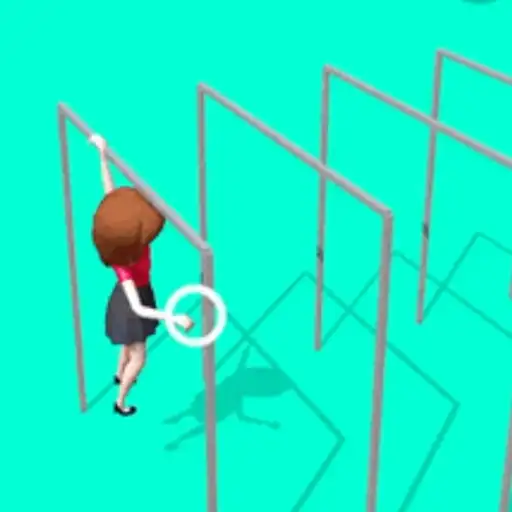 Move People Game TIKTOK 🎮✨