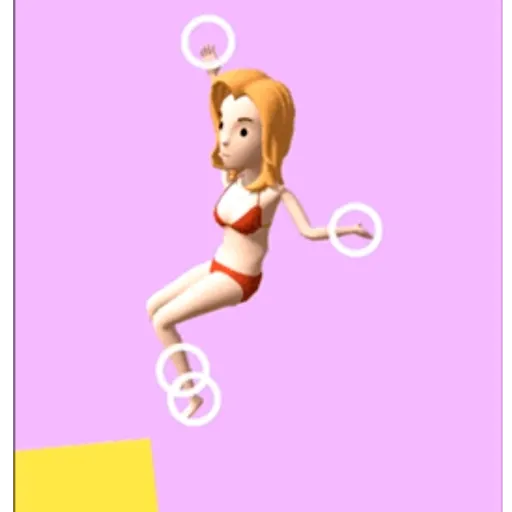 Move People Game TIKTOK 🎮✨ preview