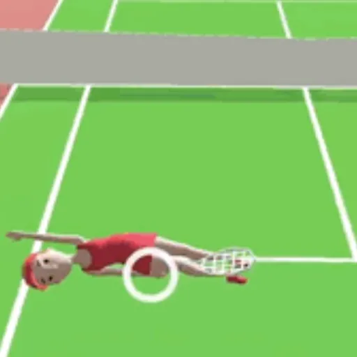 Move People Game TIKTOK 🎮✨ preview