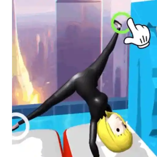 Move People Game TIKTOK 🎮✨ preview