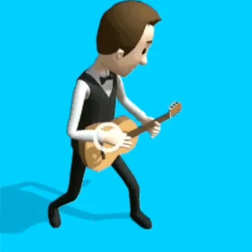 Move People Game TIKTOK 🎮✨