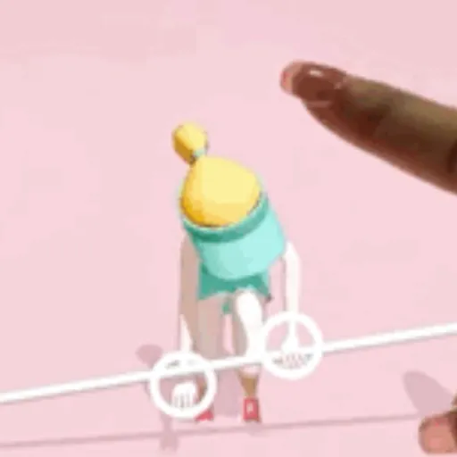 Move People Game TIKTOK 🎮✨ preview