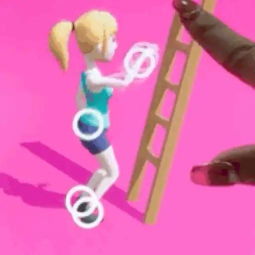 Move People Game TIKTOK 🎮✨