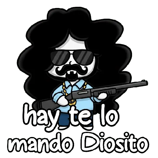 FlorksitaV varios paq 1😌✨