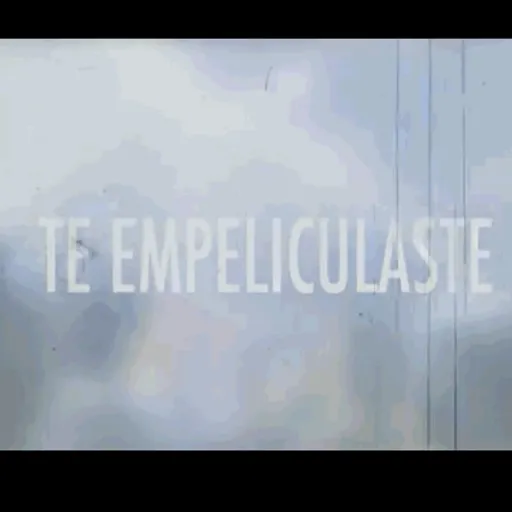 Te Empeliculaste  preview