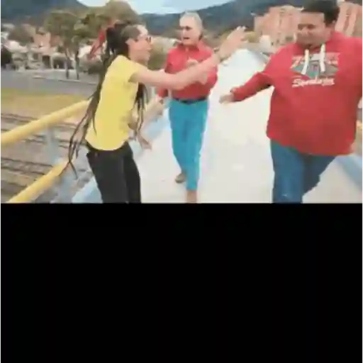 Te Empeliculaste 