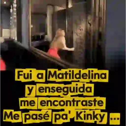 Te Empeliculaste 