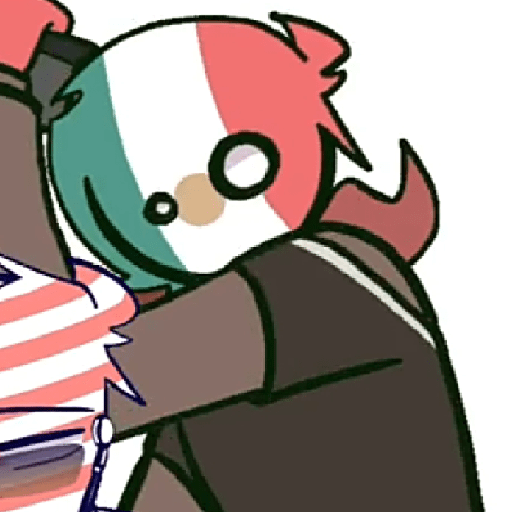 México (Countryhumans)  preview