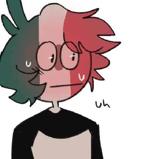 México (Countryhumans) 
