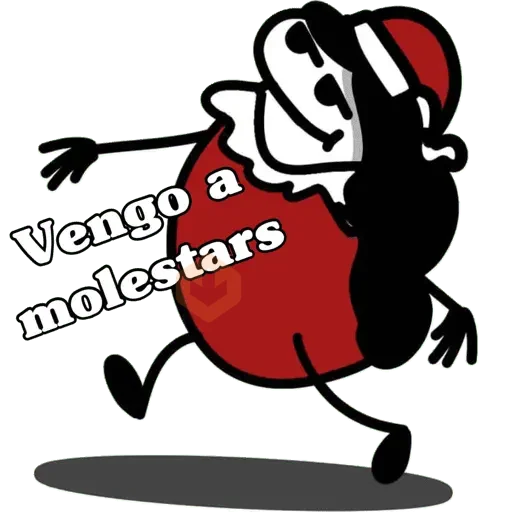 Navidad sticker 19