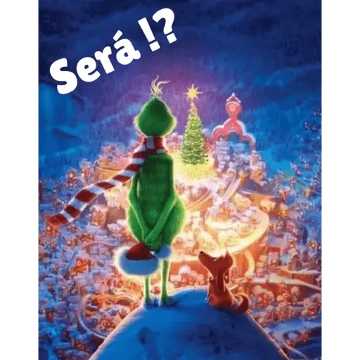 Navidad sticker 22
