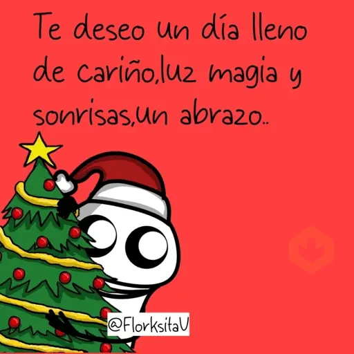 Navidad sticker 12