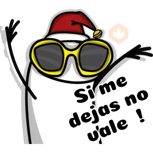 Navidad sticker 13
