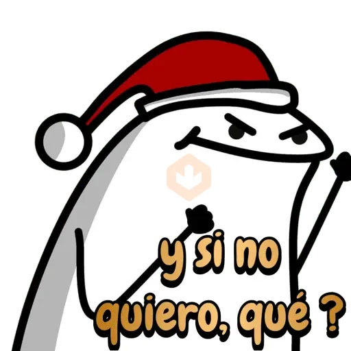Navidad sticker 18