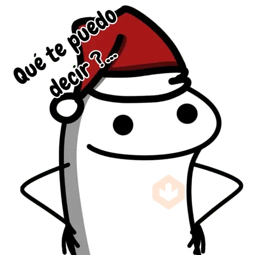 Navidad sticker 20