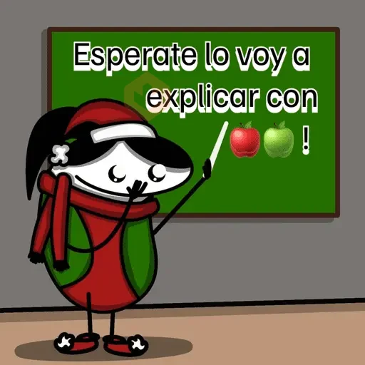 Navidad sticker 15
